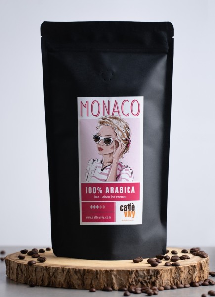 Caffè Vivy Monaco
