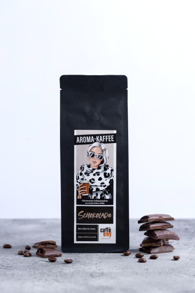 Aroma Kaffee Schokolade